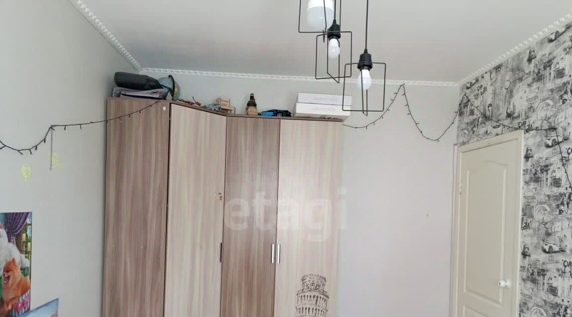 квартира г Нижний Тагил р-н Тагилстроевский ул Дружинина 35 фото 2