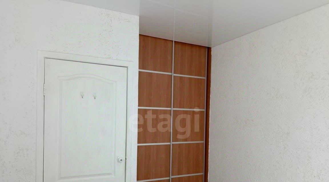 квартира г Нижний Тагил р-н Тагилстроевский ул Дружинина 35 фото 3