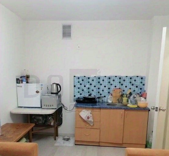 квартира г Екатеринбург Геологическая ул Латвийская 56 фото 4