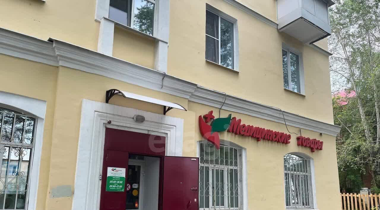 торговое помещение г Нижний Тагил р-н Ленинский тракт Липовый Тракт 13 фото 3