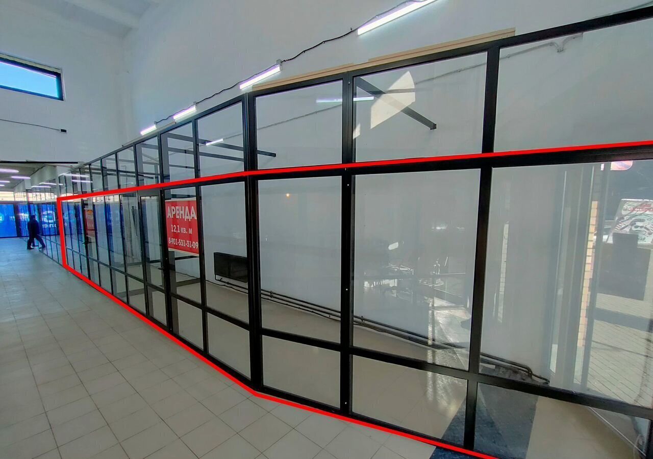 офис г Электросталь ул Мира 31 фото 5