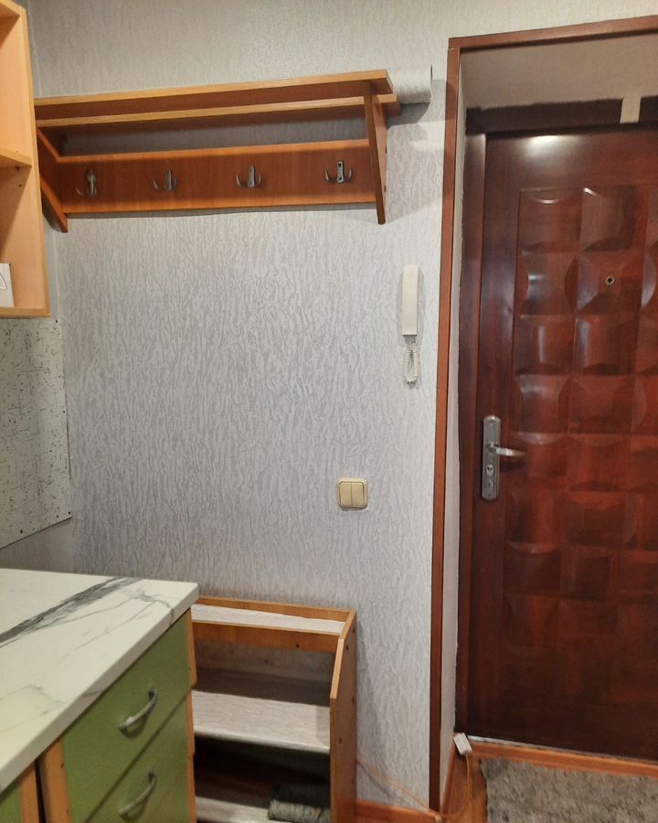 квартира г Тольятти р-н Центральный ул Чапаева 147 фото 9