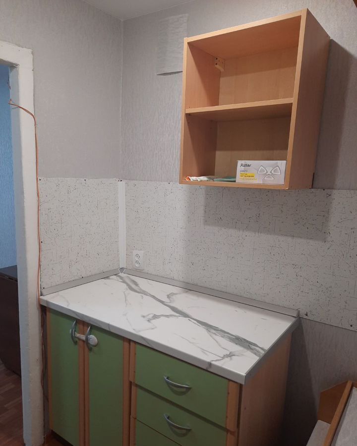 квартира г Тольятти р-н Центральный ул Чапаева 147 фото 5