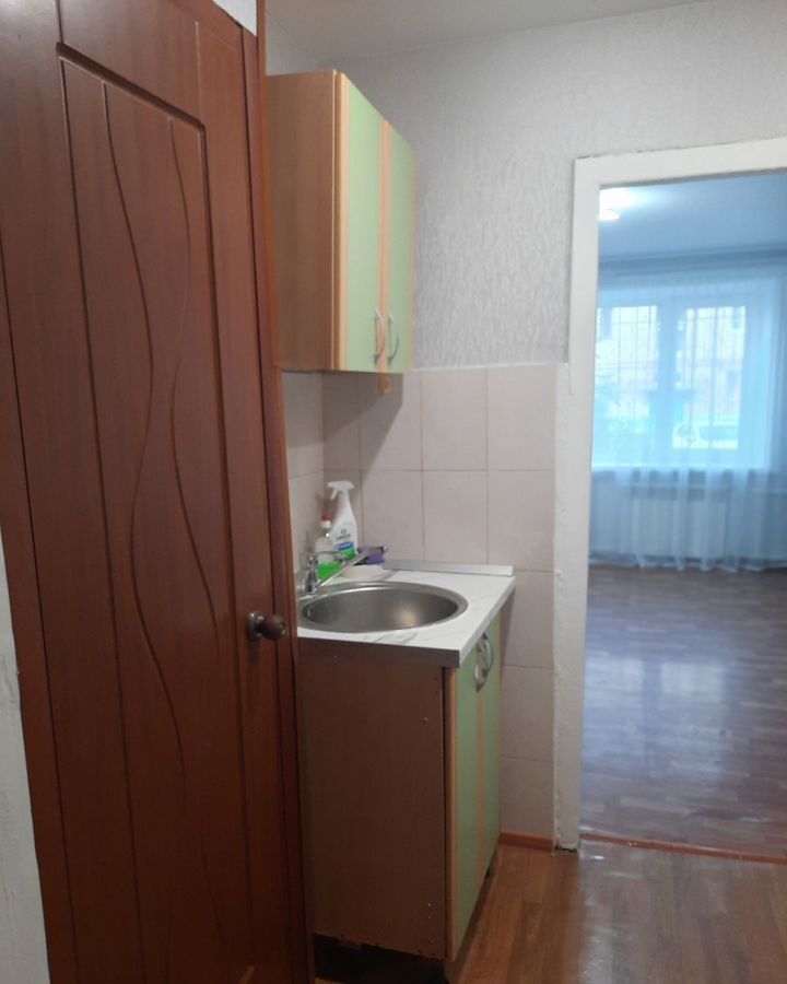 квартира г Тольятти р-н Центральный ул Чапаева 147 фото 11