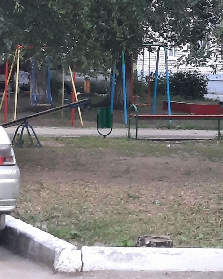 квартира г Тольятти р-н Центральный ул Чапаева 147 фото 12