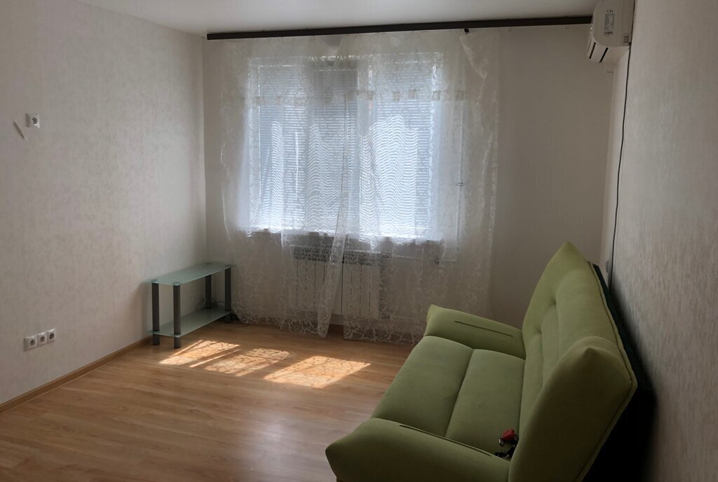 квартира г Воронеж ул 60 Армии 3 фото 1