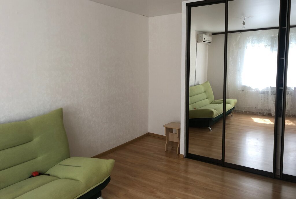 квартира г Воронеж ул 60 Армии 3 фото 2