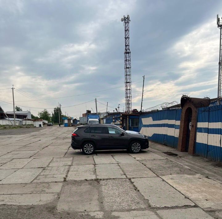 свободного назначения г Череповец ул Осенняя 8 фото 1