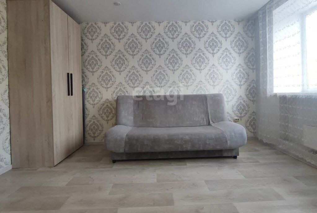 квартира г Томск ул Алтайская 157 фото 3