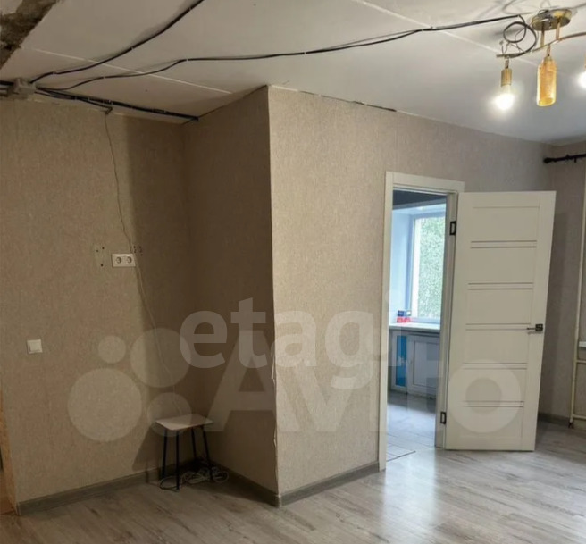 квартира г Пермь Балатово ул Братьев Игнатовых 21а фото 1