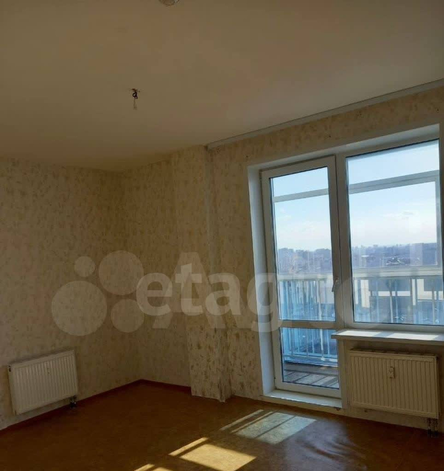 квартира г Пермь ул Фрезеровщиков 94 Цирк м-н фото 1