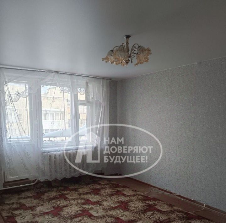 квартира г Чусовой ул Коммунистическая 3б фото 1