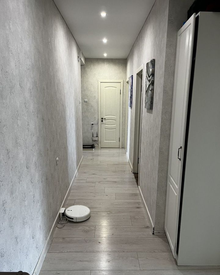квартира р-н Котласский г Котлас ул Ушинского 22 фото 3