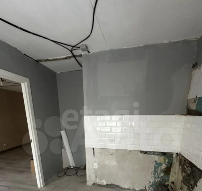 квартира г Пермь Балатово ул Братьев Игнатовых 21а фото 3