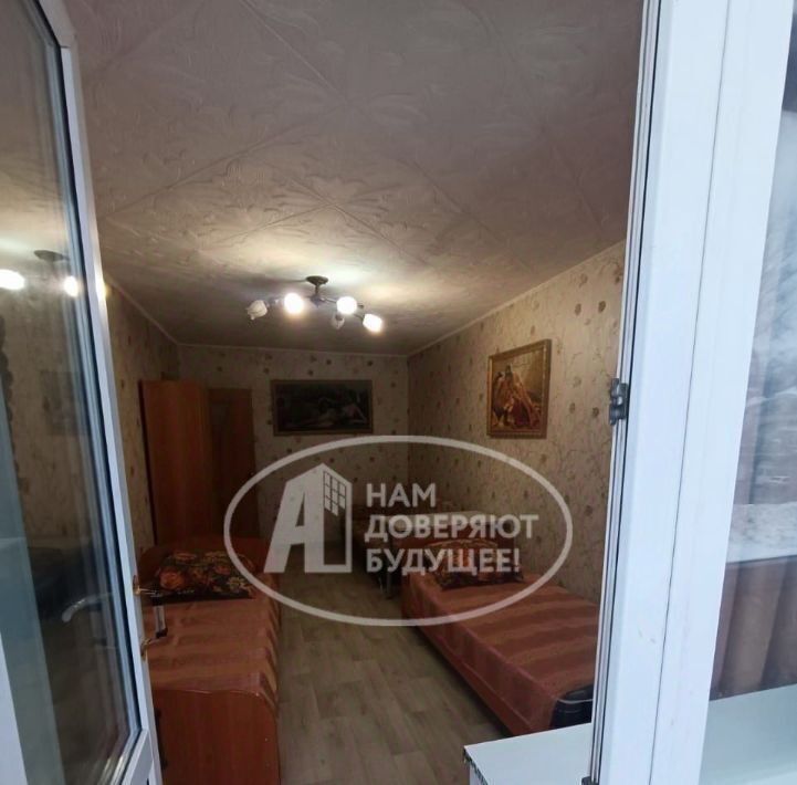 квартира р-н Чернушинский г Чернушка ул Коммунистическая 17 фото 4
