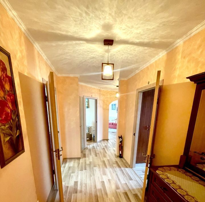 квартира г Чайковский ул Азина 5/1 фото 2