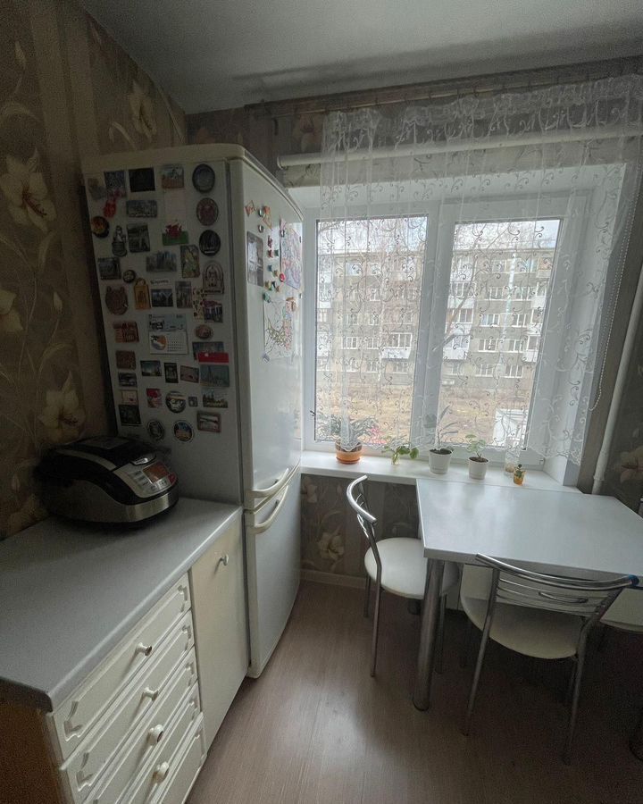квартира г Екатеринбург р-н Железнодорожный ул Расточная 39 фото 10