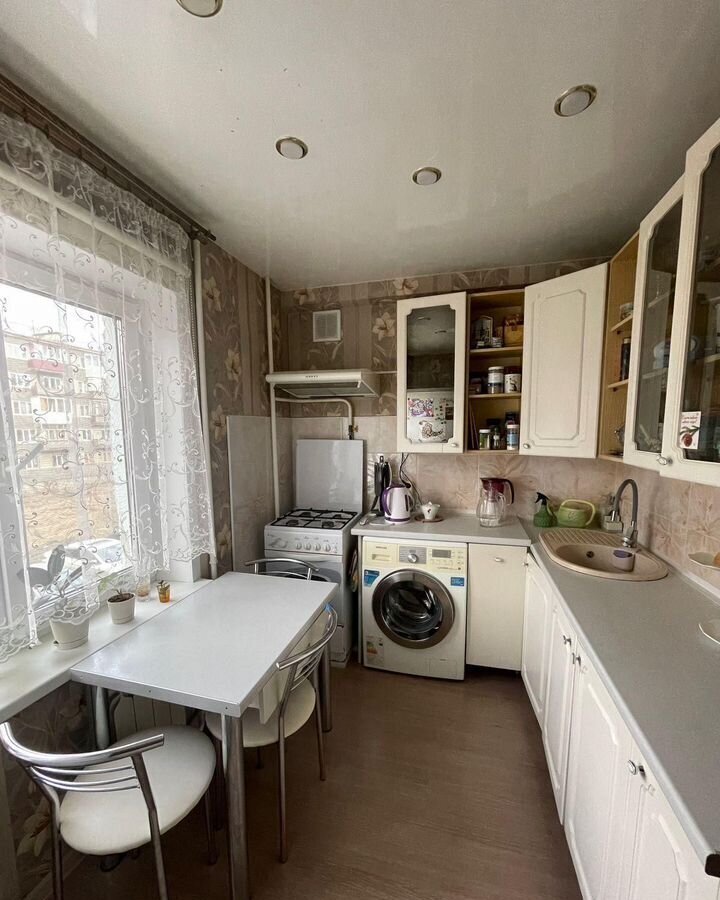 квартира г Екатеринбург р-н Железнодорожный ул Расточная 39 фото 13