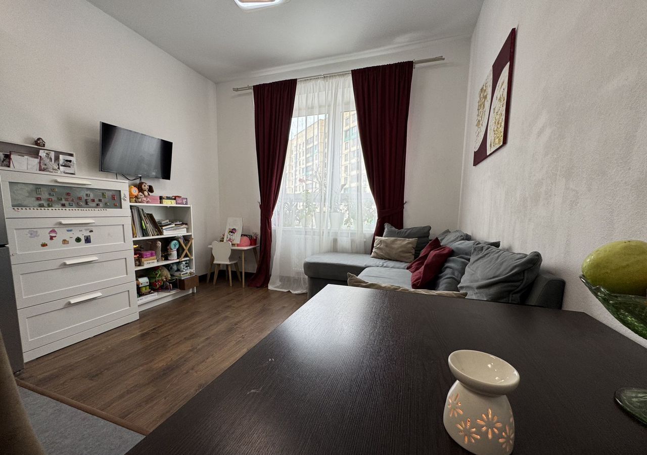 квартира г Мытищи ул разведчика Абеля 5 фото 5