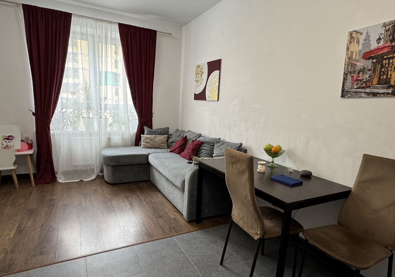 квартира г Мытищи ул разведчика Абеля 5 фото 9