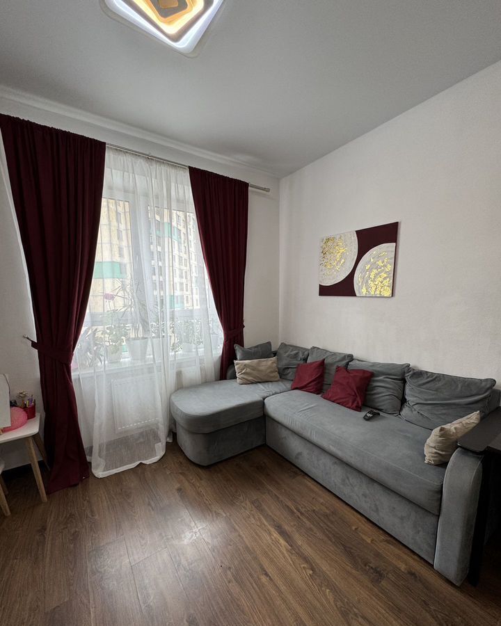 квартира г Мытищи ул разведчика Абеля 5 фото 8