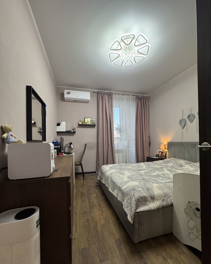 квартира г Мытищи ул разведчика Абеля 5 фото 13