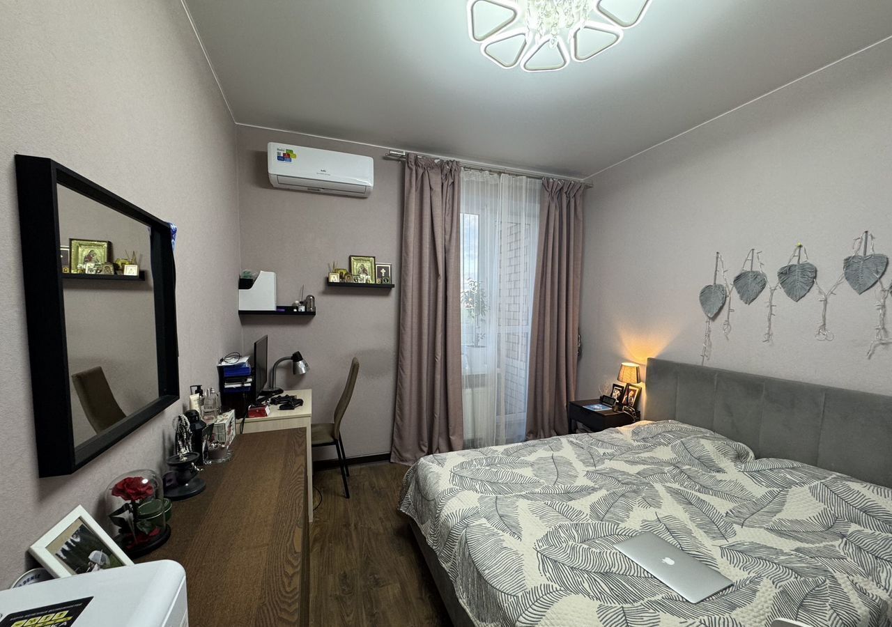 квартира г Мытищи ул разведчика Абеля 5 фото 17