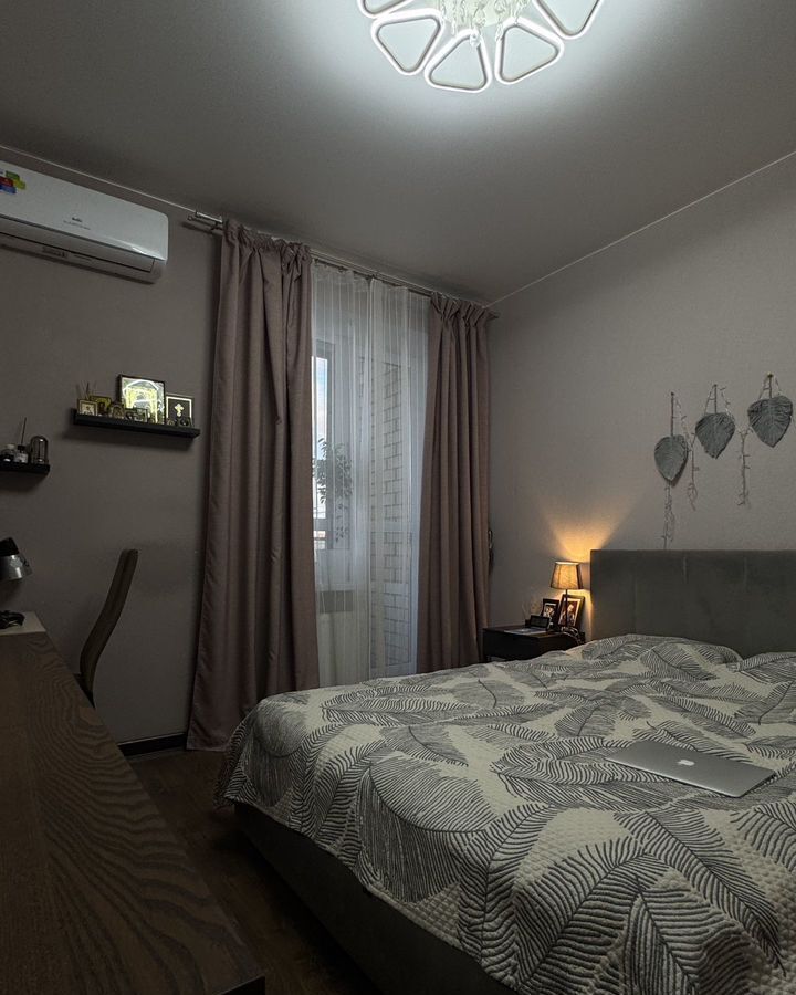квартира г Мытищи ул разведчика Абеля 5 фото 16