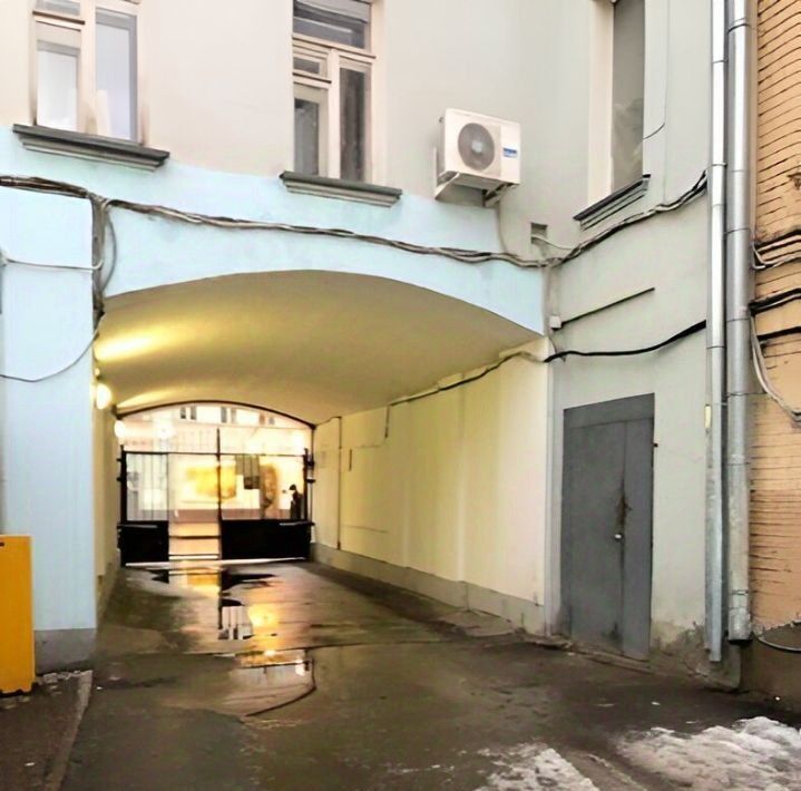 свободного назначения г Москва метро Новокузнецкая ул Пятницкая 3/4с 1 фото 1