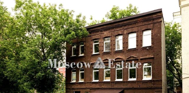 офис метро Белорусская дом 14с/4 фото