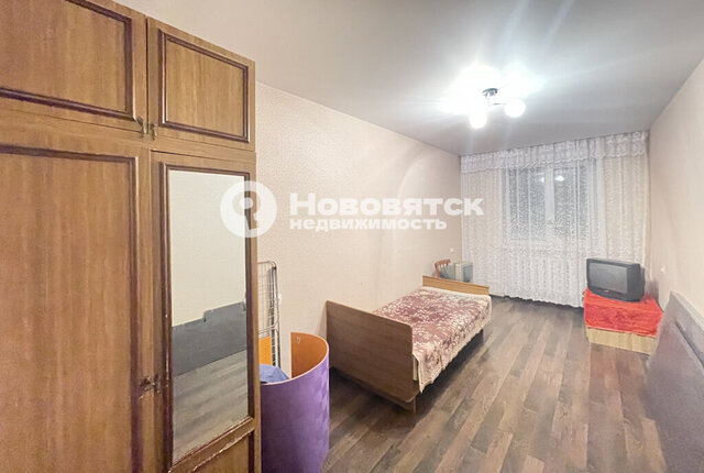 квартира р-н Нововятский ул Советская 74 фото