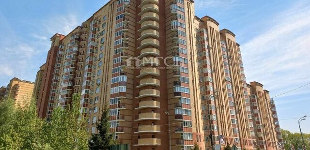 п ВНИИССОК ул Михаила Кутузова 7 Одинцово фото