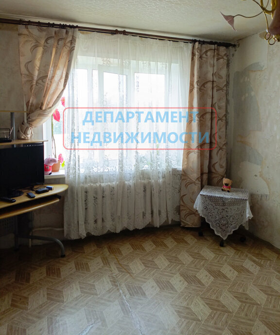 квартира г Димитровград ул Славского 22 фото 1