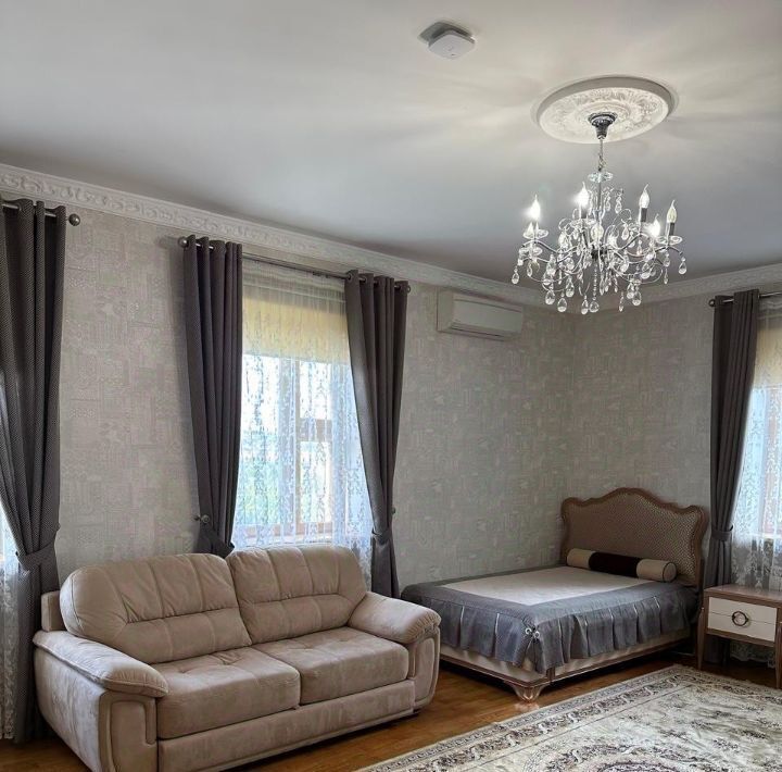 комната г Волгоград р-н Дзержинский ул Знаменская 58а фото 1