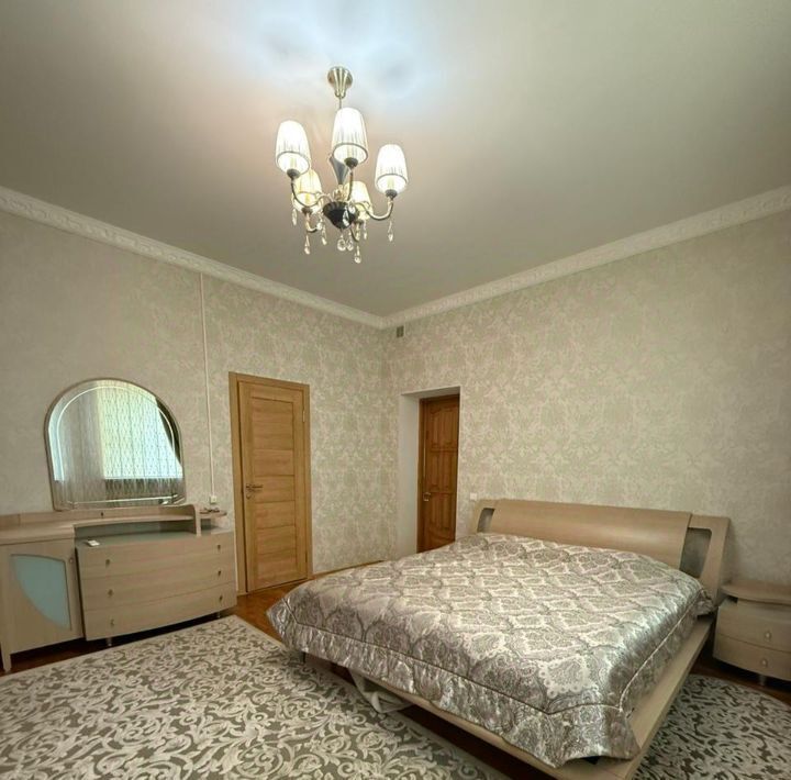 комната г Волгоград р-н Дзержинский ул Знаменская 58а фото 1