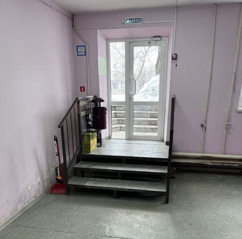 свободного назначения р-н Краснооктябрьский ул им. маршала Еременко 17 фото