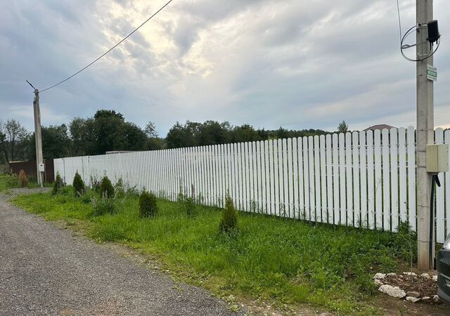 рп Свердловский 21 км, территория СПК Родина, Щёлковское шоссе фото