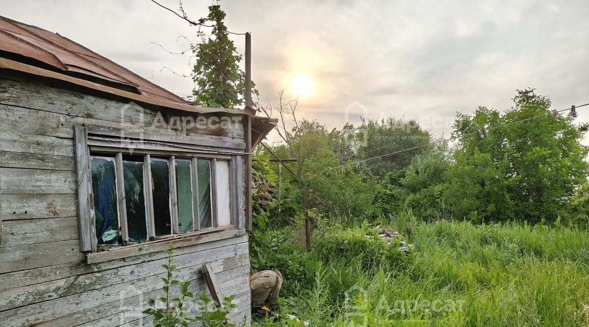 земля г Волгоград р-н Кировский снт Восход фото 2
