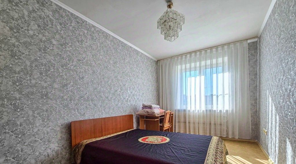 квартира г Обнинск пр-кт Маркса 57 фото 1