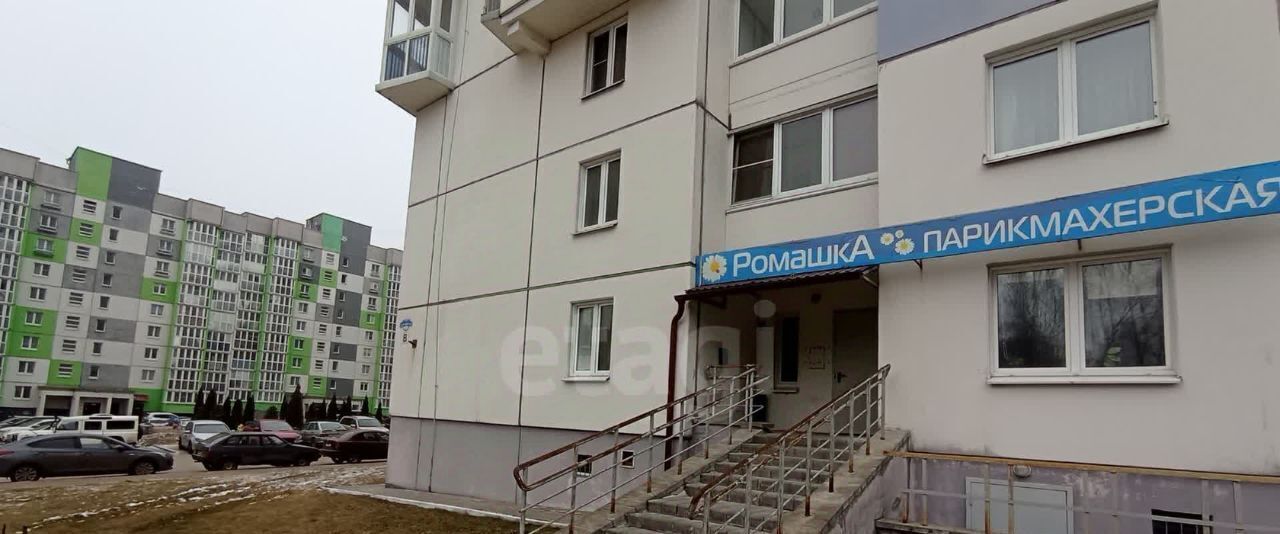 свободного назначения г Калуга р-н Октябрьский ул Тарутинская 231к/7 фото 1