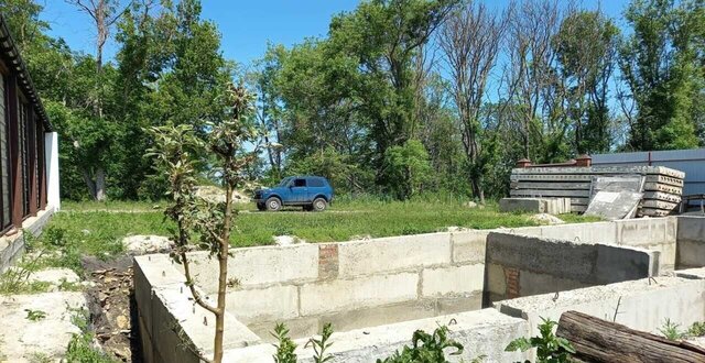 земля р-н Промышленный СТ Приозёрное, ул. Строителей, 1 фото