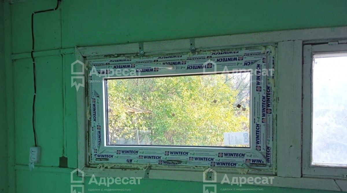 дом г Волгоград р-н Красноармейский снт Горчичник фото 2