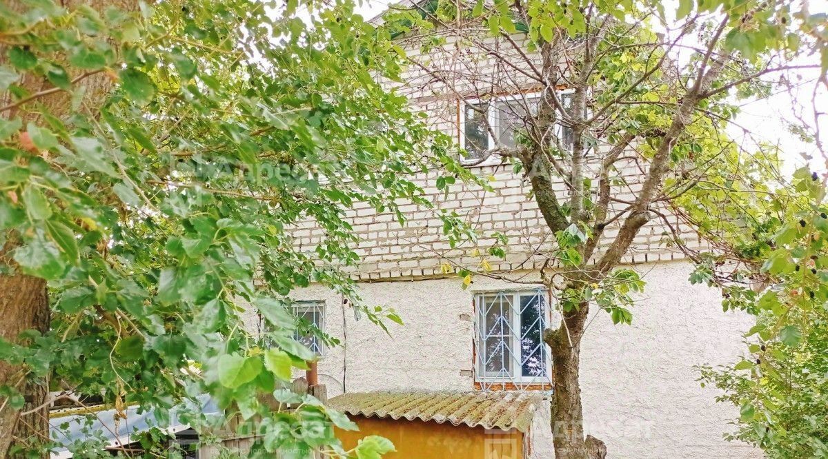 дом г Волгоград р-н Кировский снт тер.Авангард фото 4