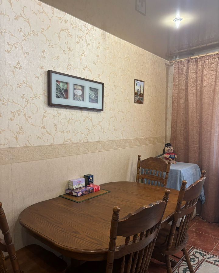квартира г Санкт-Петербург метро Проспект Большевиков ул Ленская 17к/2 фото 4