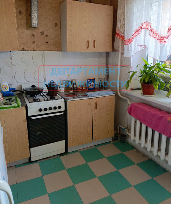 квартира г Димитровград ул Славского 22 фото 2