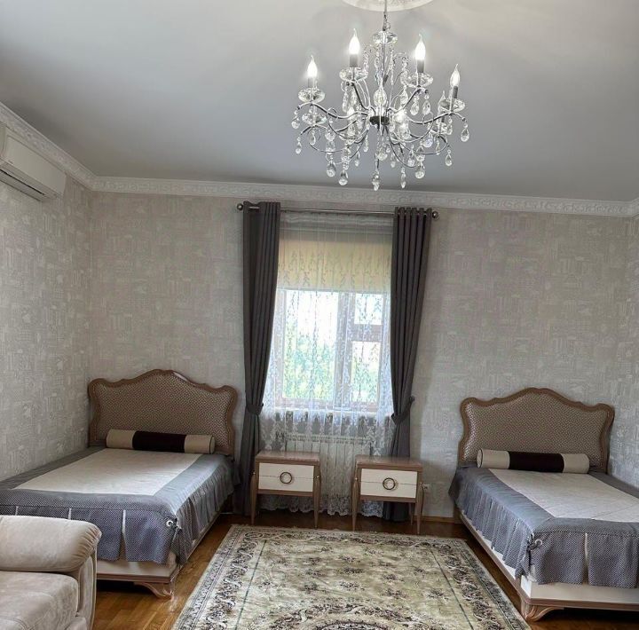 комната г Волгоград р-н Дзержинский ул Знаменская 58а фото 2