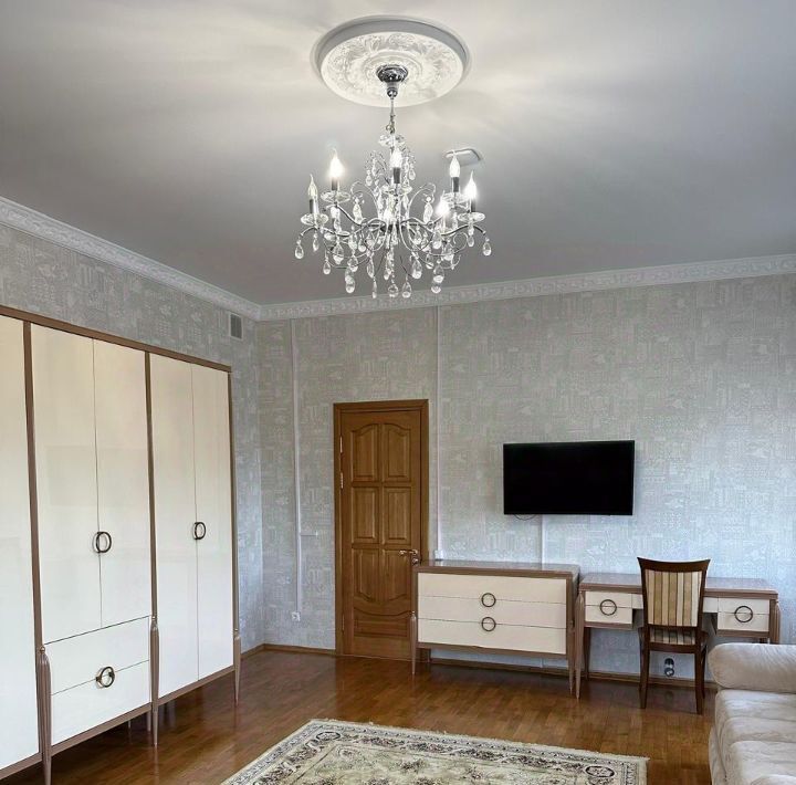 комната г Волгоград р-н Дзержинский ул Знаменская 58а фото 3