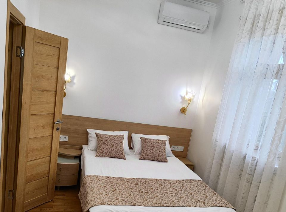 комната г Волгоград р-н Дзержинский ул Знаменская 58а фото 3
