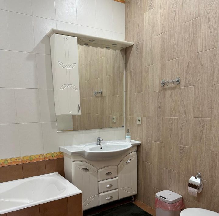 комната г Волгоград р-н Дзержинский ул Знаменская 58а фото 4