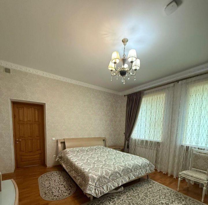 комната г Волгоград р-н Дзержинский ул Знаменская 58а фото 4